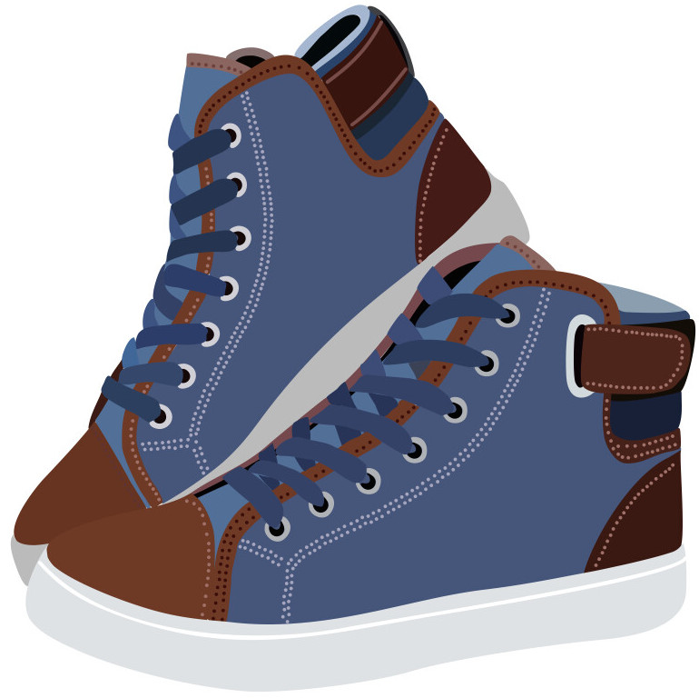 Footwear