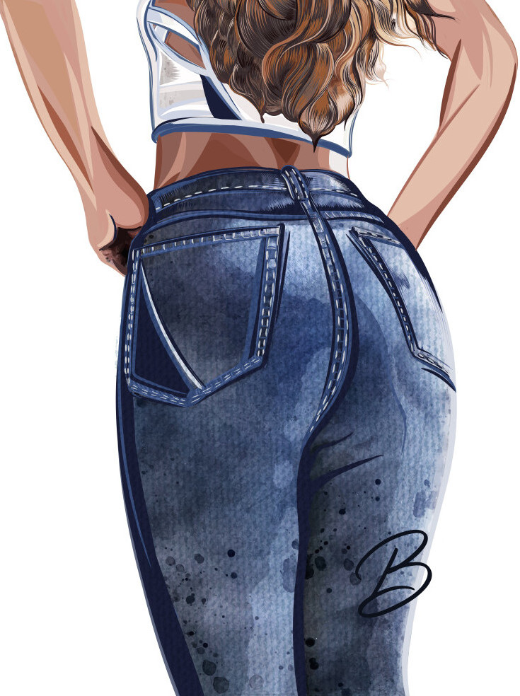 Pants & Jeans