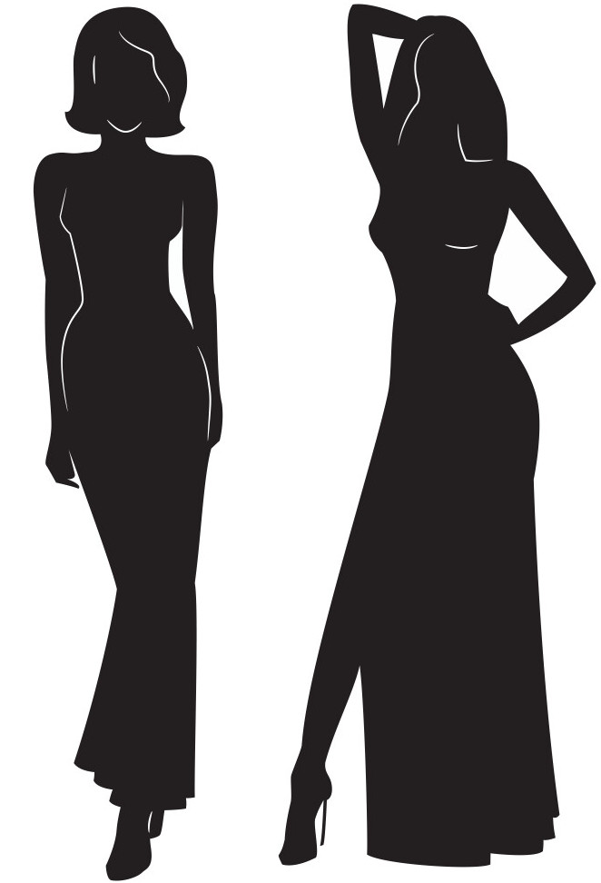 Dresses
