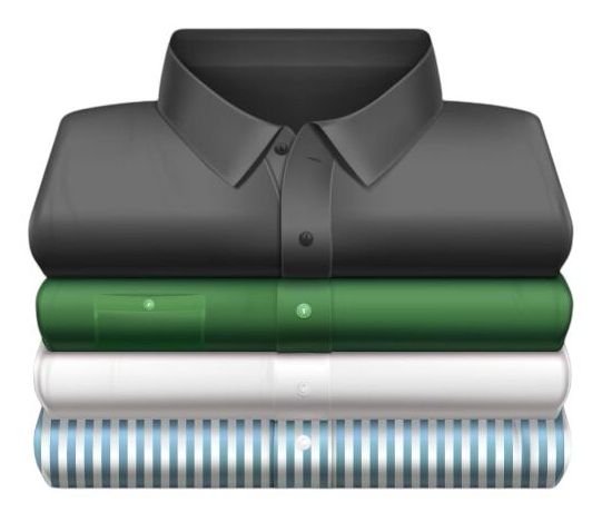 Shirts & T-Shirts