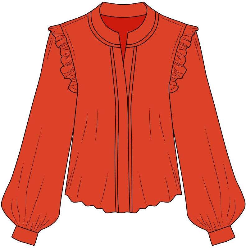 Tops & Blouses