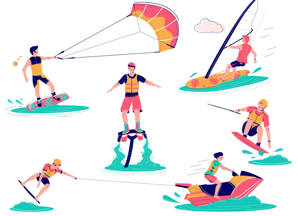 Water Sports