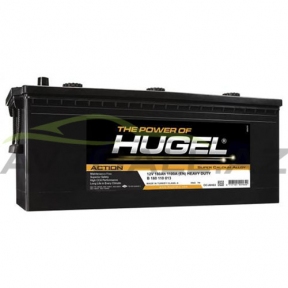 Hugel 135 Ah R+ 