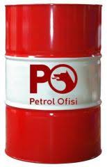 Petrol Ofisi Cleancut 200 206L