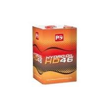 Petrol Ofisi HD 46 20L