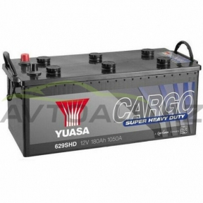 Yuasa 180 Ah 