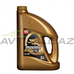 Petrol Ofisi Maxima RN 5W30 5L