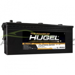 Hugel 135 Ah R+ 