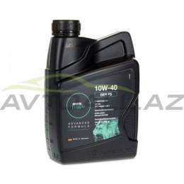 Avista Pace GER FS 10W40 1L
