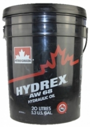 Petro Canada HYDREX AW 68  20L
