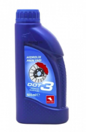 Petrol Ofisi DOT 3 0.5L