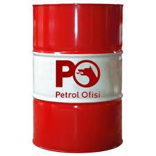 Petrol Ofis Qravis M-68 206L