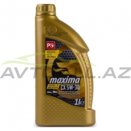 Petrol Ofisi Maxima CX 5W30 1L