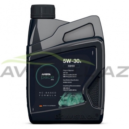 Avista Pace EVO C3 5W30 1L 