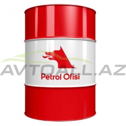 Petrol Ofisi Maxima 15W40 207L