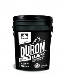 Petro Canada Duron Classic 15W40 20L