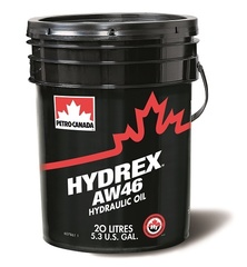 Petro Canada HYDREX AW 46 20L