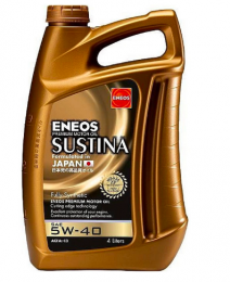 Eneos Sustina 5W40 4L
