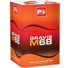 Petrol Ofis Qravis M-68 16KG