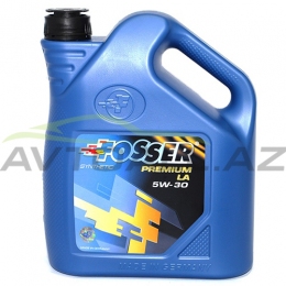 Fosser Premium LA 5W30 5L 