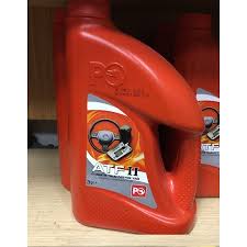 Petrol Ofisi ATF II 3L