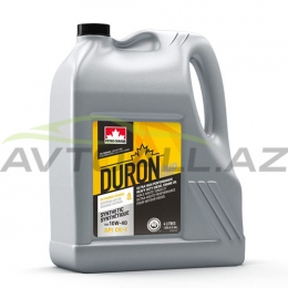 Petro Canada Duron UHP 10W40 4L 