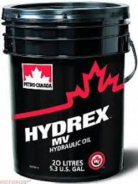 Petro Canada HYDREX MV 46 20L