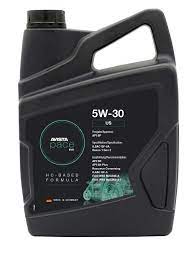 Avista Pace EVO US 5W30 1L