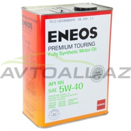 Eneos Premium SN 5W40 4L